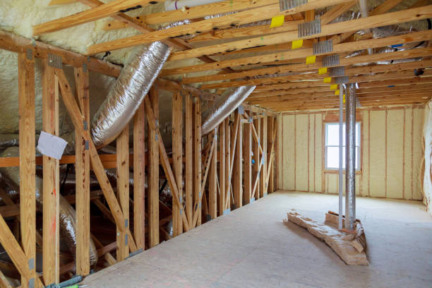Best Spray Foam Insulation in Limon, CO