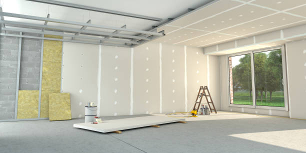Best Cellulose Insulation in Limon, CO